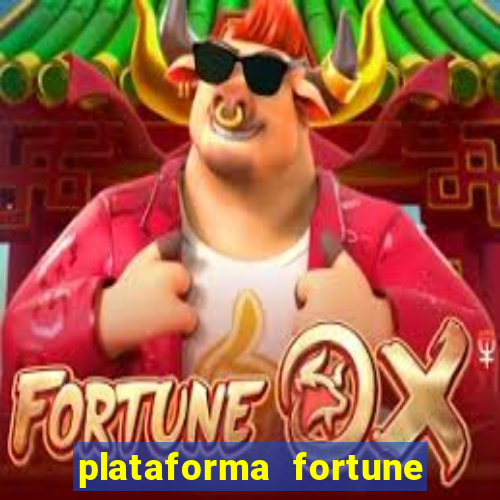 plataforma fortune tiger deposito 1 real